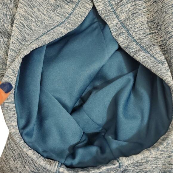 Under Armour | Storm Loose Fit Soft Lined Hoodie with Thumbholes and Pocket - Picture 8 of 12